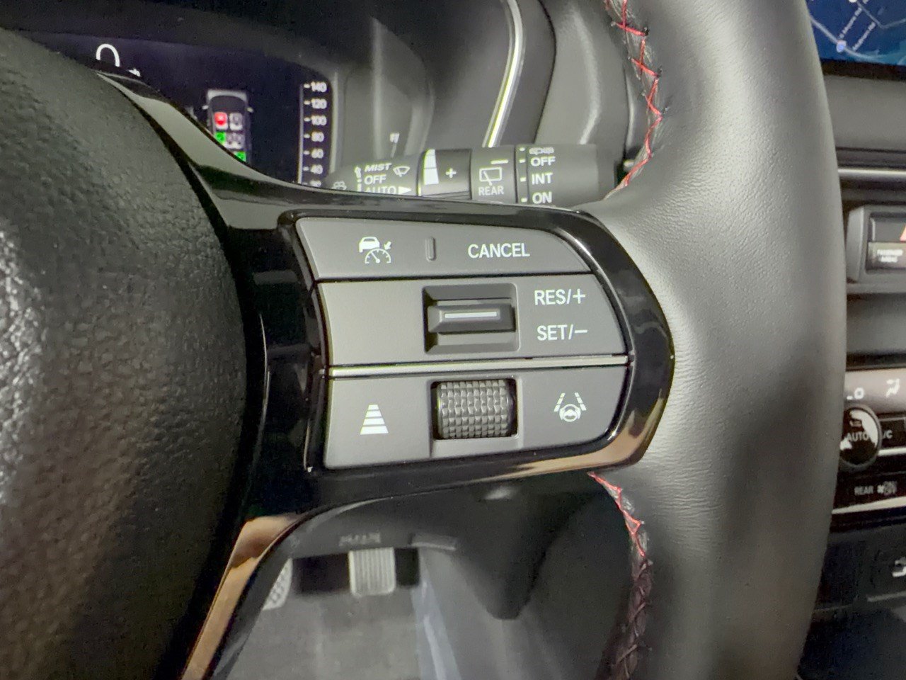 New 2026 Honda Pilot Black Edition image 19