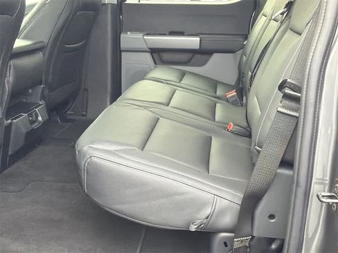 New 2025 Ford F250 XL w/ STX Appearance Package image 17