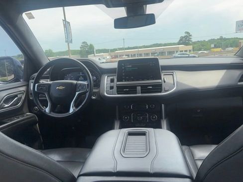 Certified 2022 Chevrolet Tahoe LT RWD image 13