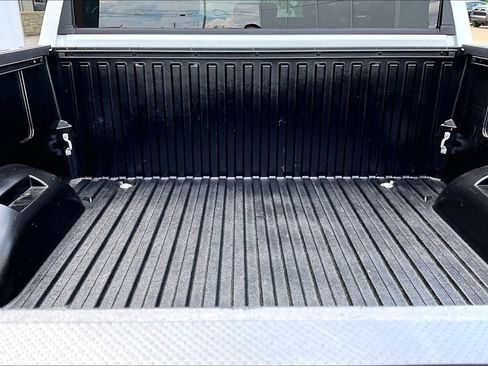Certified 2026 Toyota Tundra Platinum AWD/4WD image 28