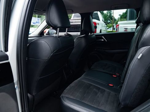 Used 2022 Mitsubishi Outlander SE FWD image 20
