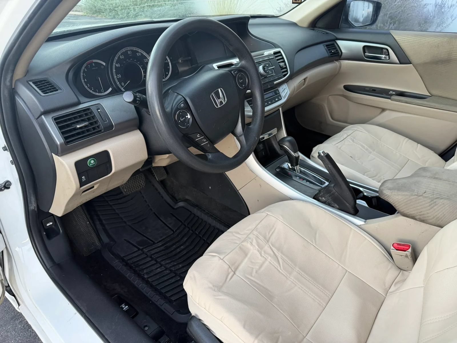 Used 2015 Honda Accord LX image 9