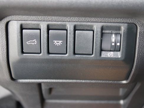 Used 2025 Subaru Ascent Touring image 12