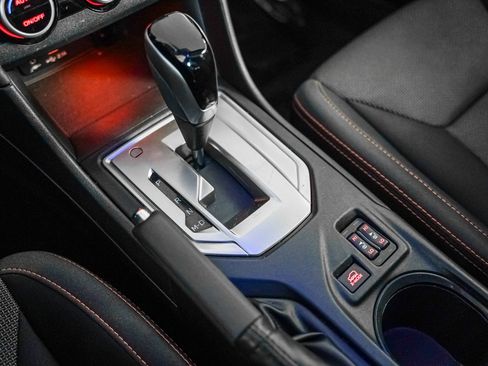 Used 2020 Subaru Crosstrek 2.0i Premium w/ Moonroof Package 1 image 15