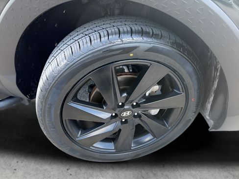 Used 2024 Hyundai Santa Cruz Night AWD/4WD image 47