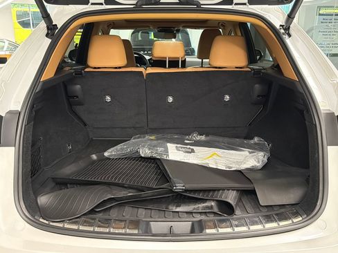 Used 2024 Lexus NX 350 AWD w/ Vision Package image 6