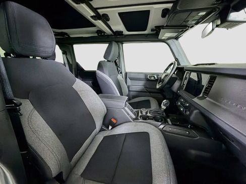 Used 2025 Ford Bronco Big Bend AWD/4WD image 32