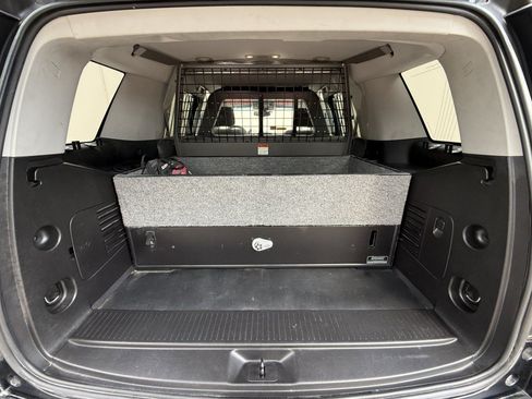 Used 2016 Chevrolet Tahoe 2WD image 16