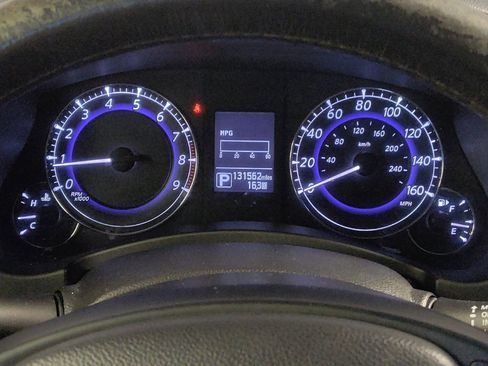 Used 2016 INFINITI QX50 2WD w/ Deluxe Touring Package image 23