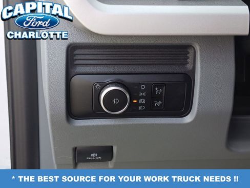 New 2026 Ford F450 XL image 25