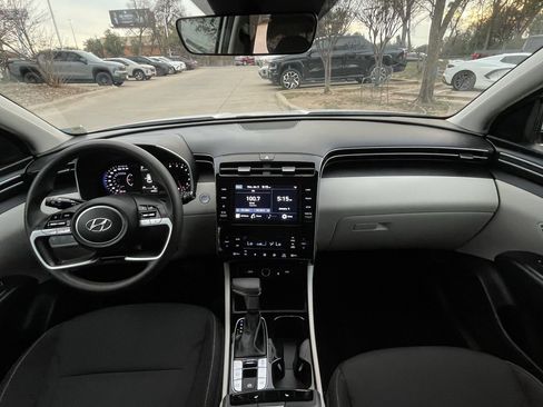 Used 2024 Hyundai Tucson SEL image 10