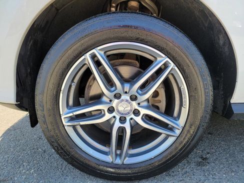 Used 2017 Mercedes-Benz GLE 350 4MATIC image 17