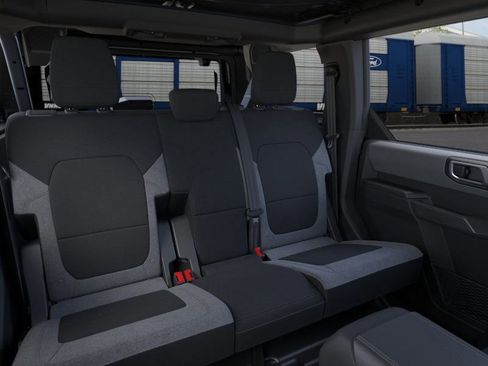 New 2025 Ford Bronco Big Bend image 12