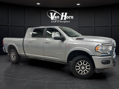 Used 2023 RAM 2500 Limited