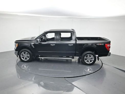 Certified 2022 Ford F150 Lariat AWD/4WD image 42