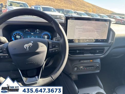 New 2025 Ford Bronco Sport Big Bend w/ Convenience Package AWD/4WD image 43