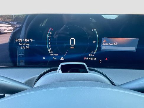 New 2026 Cadillac CT5 Sport w/ Technology Package AWD/4WD image 21