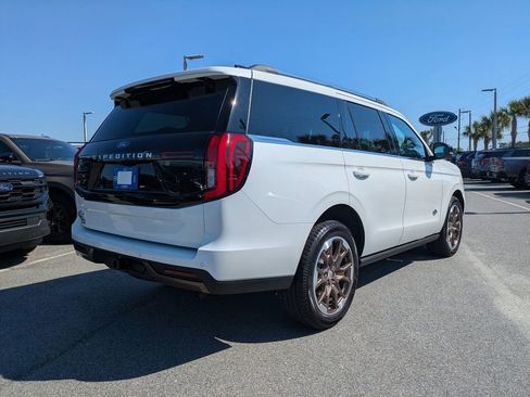 New 2026 Ford Expedition King Ranch AWD/4WD image 4