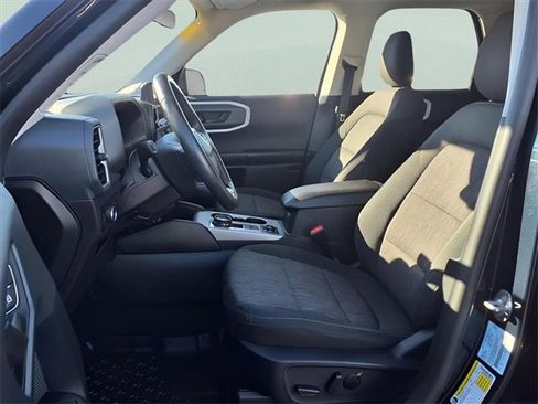 Used 2023 Ford Bronco Sport Big Bend w/ Convenience Package image 11