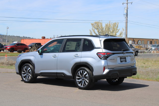 New 2026 Subaru Forester Touring AWD/4WD image 4