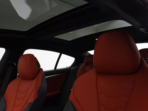 New 2026 BMW 840i xDrive image 14