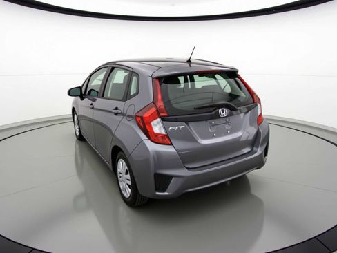 Used 2017 Honda Fit LX image 8