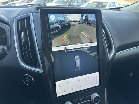 Used 2022 Ford Edge SEL w/ Convenience Package image 28