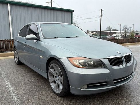Used 2007 BMW 335i Sedan image 2