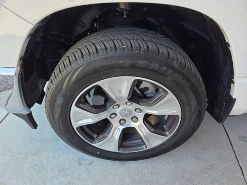 Certified 2024 RAM 1500 Laramie RWD image 5