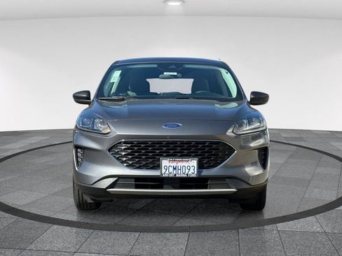 Used 2022 Ford Escape SE image 10