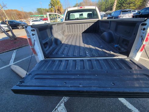 Used 2014 Ford F150 XL image 30
