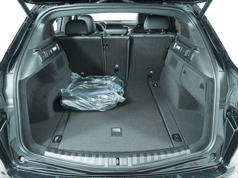 New 2025 Alfa Romeo Stelvio Sprint image 54