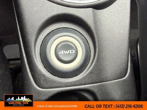 Used 2014 Mitsubishi Outlander Sport ES image 15