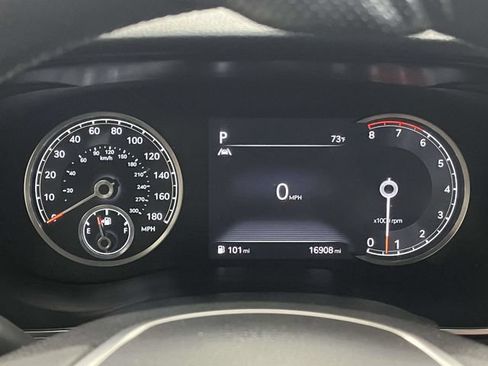 Used 2023 Genesis G70 3.3T w/ Sport Advanced Package RWD image 41
