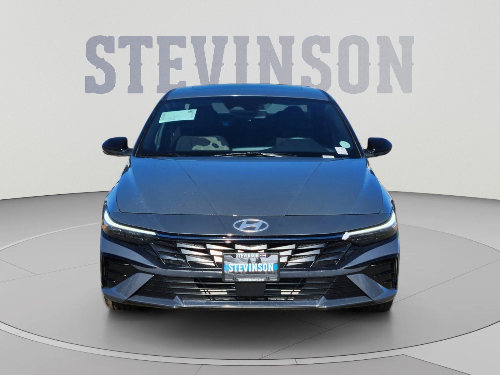 Used 2026 Hyundai Elantra SEL Sport FWD image 6
