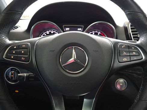 Certified 2018 Mercedes-Benz GLE 350 4MATIC image 27