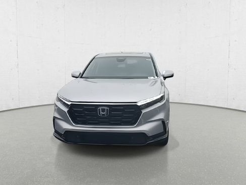 New 2026 Honda CR-V EX-L image 3