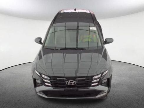 Used 2026 Hyundai Tucson SEL AWD/4WD image 2