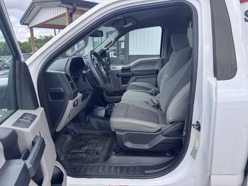 Used 2016 Ford F150 XL w/ XL Power Equipment Group RWD image 11