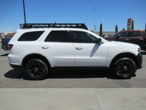 Used 2019 Dodge Durango GT image 4