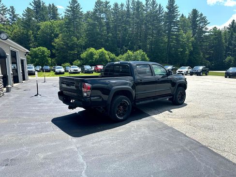 Used 2019 Toyota Tacoma TRD Pro image 4