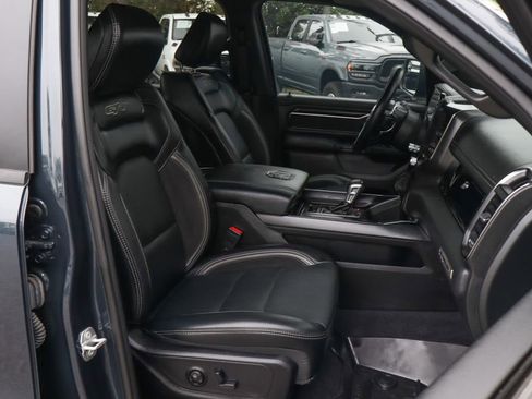 Used 2025 RAM 1500 Rebel w/ Advanced Safety Group II AWD/4WD image 53