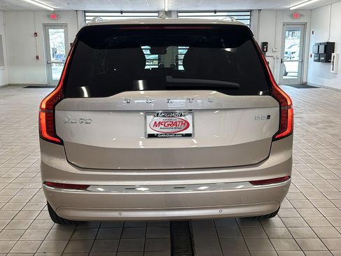New 2026 Volvo XC90 B5 Plus w/ Protection Package AWD/4WD image 6