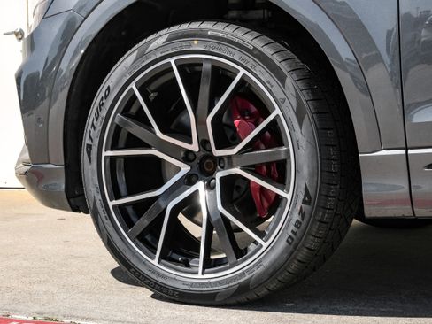 Used 2020 Audi Q8 Premium Plus image 54