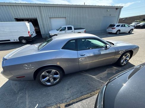 Used 2013 Dodge Challenger R/T Plus RWD image 4