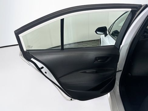 Used 2024 Toyota Corolla LE FWD image 26