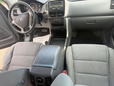 Used 2006 Honda Pilot EX image 23