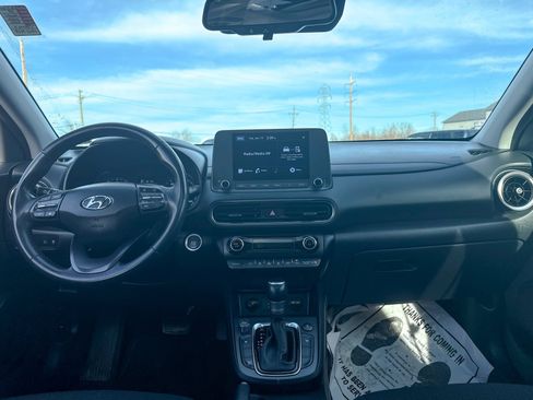 Used 2022 Hyundai Kona SEL w/ Convenience Package image 24