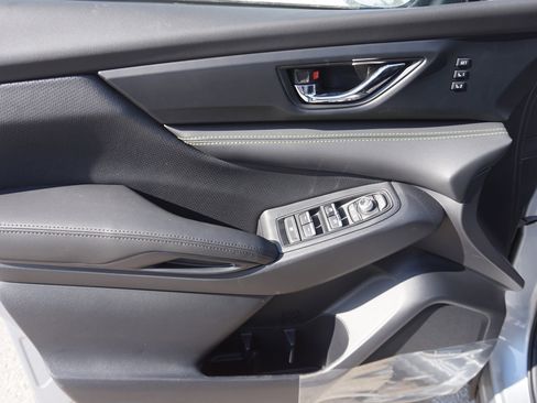 New 2026 Subaru Ascent Bronze Edition image 7