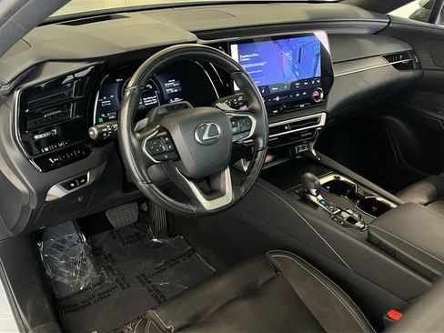 Used 2025 Lexus RX 450h AWD w/ Convenience Package image 24